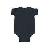 Easter Chick Infant Bodysuit — Cute Chick Onesie for Baby (Perfect for Easter or Everyday)