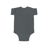 Easter Chick Infant Bodysuit — Cute Chick Onesie for Baby (Perfect for Easter or Everyday)
