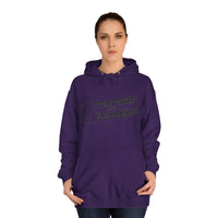 Funny MILF and Cookies Unisex Hoodie
