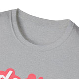 Dog Mom 'Living My Best Life' T-Shirt