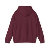Offensive Name Tag Hoodie — "Hello My Name Is WHORE" Graphic Hoodie
