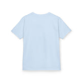 Hoppy Easter Ya'll Kids Tee — Adorable Children's Easter T-Shirt