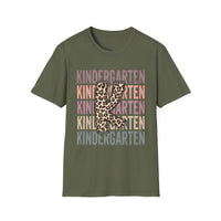 Teacher First Day of School Unisex T-Shirt