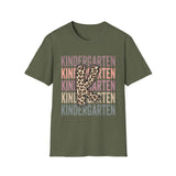 Teacher First Day of School Unisex T-Shirt