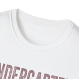 Teacher First Day of School Unisex T-Shirt