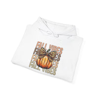 Fall Vibes Hoodie Sweatshirt