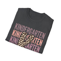Teacher First Day of School Unisex T-Shirt