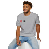 JLL Company Logo Unisex Softstyle T-Shirt