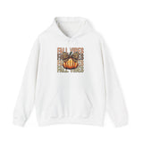 Fall Vibes Hoodie Sweatshirt
