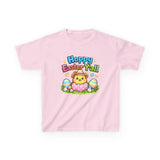 Hoppy Easter Ya'll Kids Tee — Adorable Children's Easter T-Shirt