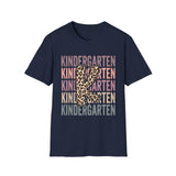 Teacher First Day of School Unisex T-Shirt