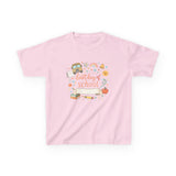 Last Day of School Kids Tee — Personalized Name Options