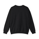 "Va Fan Ghoul" Unisex Heavy Blend™ Crewneck Sweatshirt
