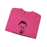 Funny Michael Meyers Halloween Sweatshirt