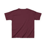 Peace Out Elementary Kids Tee — Last Day of School Personalized Shirt