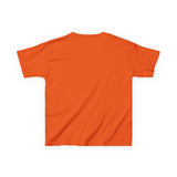Kids 'Game Over' Last Day of School Tee — Personalized, Color Options