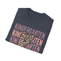Teacher First Day of School Unisex T-Shirt