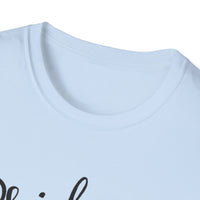 Bride Squad T-Shirt - Unisex