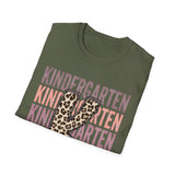 Teacher First Day of School Unisex T-Shirt