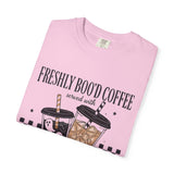 Boo'd Halloween T-shirt