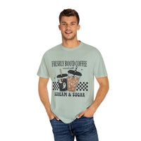 Boo'd Halloween T-shirt