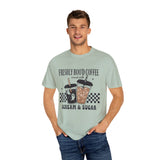 Boo'd Halloween T-shirt