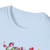 Easter "Every Bunny's Favorite Mama" T-Shirt