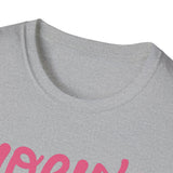 World's Best Mom Animal Print T-Shirt