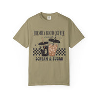Boo'd Halloween T-shirt