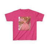 Custom Kids Tee — Princess or Superhero - or anything they imagine!