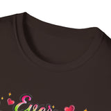 Easter "Every Bunny's Favorite Mama" T-Shirt