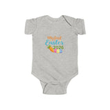 My First Easter 2026 Infant Onesie — Baby Bodysuit