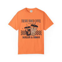 Boo'd Halloween T-shirt