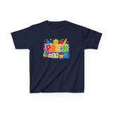 PRE-K Kids Tee — Colorful Preschool Back-to-School Shirt