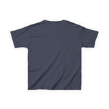 Kids Tee — "Some Bunny Loves Me" Colorful Easter Shirt
