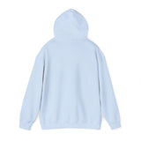 Hoodie — "Darling You Are Beautiful" Minimal Script Inspirational Sweatshirt