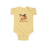 My First Halloween Onesie