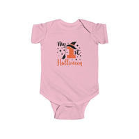 My First Halloween Onesie