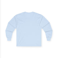 Milf Long Sleeve Tee