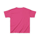 Last Day of School Kids Tee — “bruh we out” Personalized Kids T-Shirt