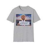 Trump 'I'm Your President — Go Fuck Yourself' T-Shirt