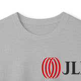 Long Sleeve Tee — JLL Logo Corporate Crewneck
