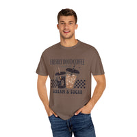 Boo'd Halloween T-shirt