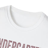 Teacher First Day of School Unisex T-Shirt