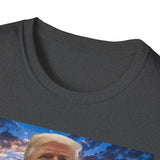 Trump 'I'm Your President — Go Fuck Yourself' T-Shirt