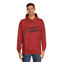 Funny MILF and Cookies Unisex Hoodie