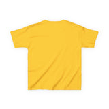 Personalizable Kids Tee — "Last Day of School" Customizable Shirt