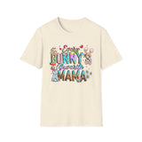 Easter "Every Bunny's Favorite Mama" T-Shirt