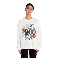 Fall Boujie Sweatshirt