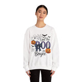 Fall Boujie Sweatshirt